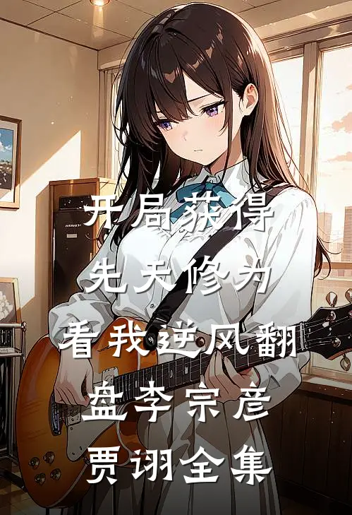 开局获得先天修为，看我逆风翻盘李宗彦贾诩全集