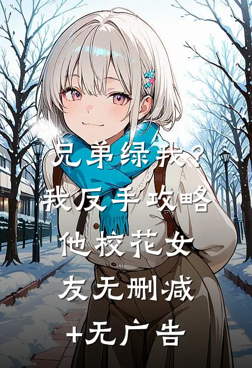 兄弟绿我？我反手攻略他校花女友无删减+无广告