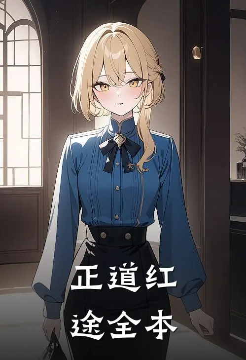 正道红途全本