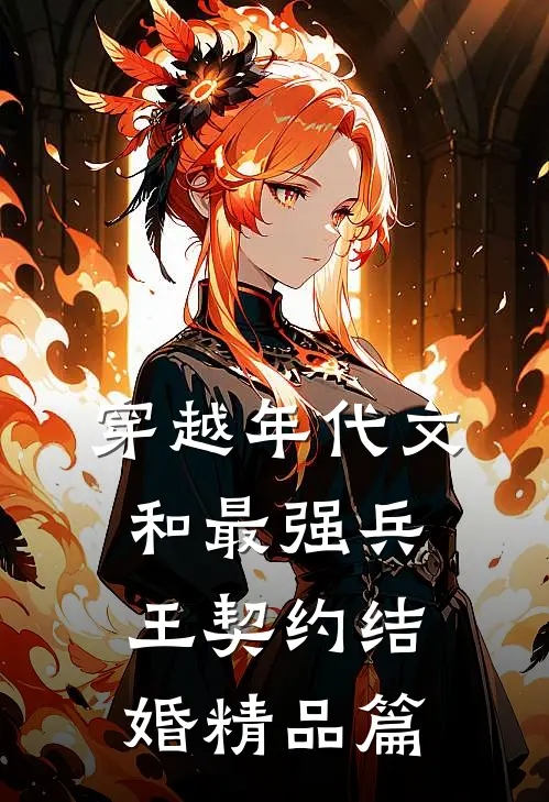穿越年代文：和最强兵王契约结婚精品篇