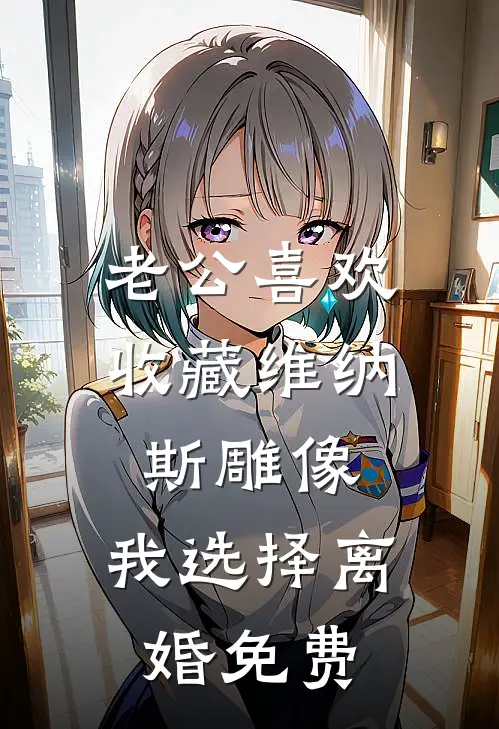 老公喜欢收藏维纳斯雕像，我选择离婚免费