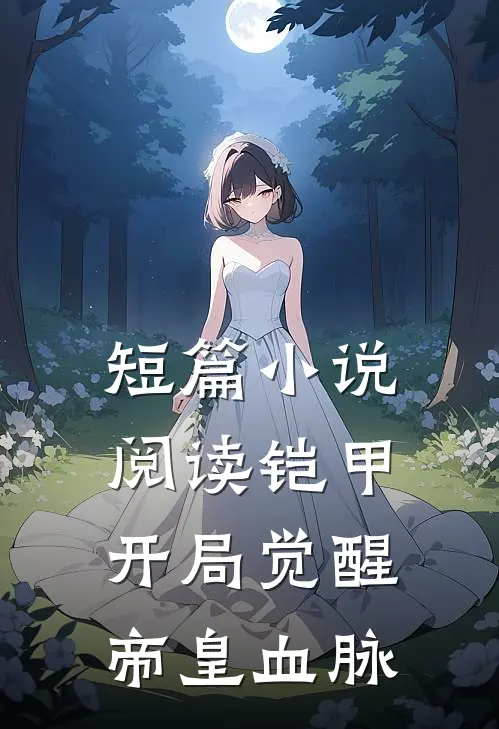 短篇小说阅读铠甲：开局觉醒帝皇血脉