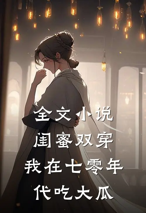 全文小说闺蜜双穿，我在七零年代吃大瓜