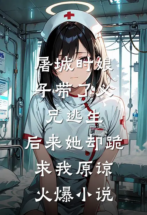 屠城时娘子带了义兄逃生，后来她却跪求我原谅火爆小说