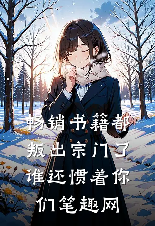 畅销书籍都叛出宗门了谁还惯着你们笔趣网