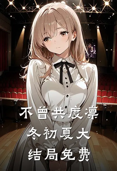 不曾共度凛冬初夏大结局免费