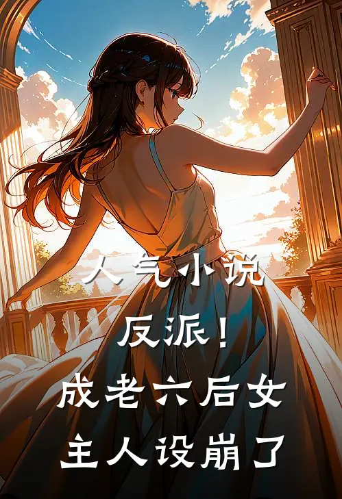 人气小说反派！成老六后，女主人设崩了