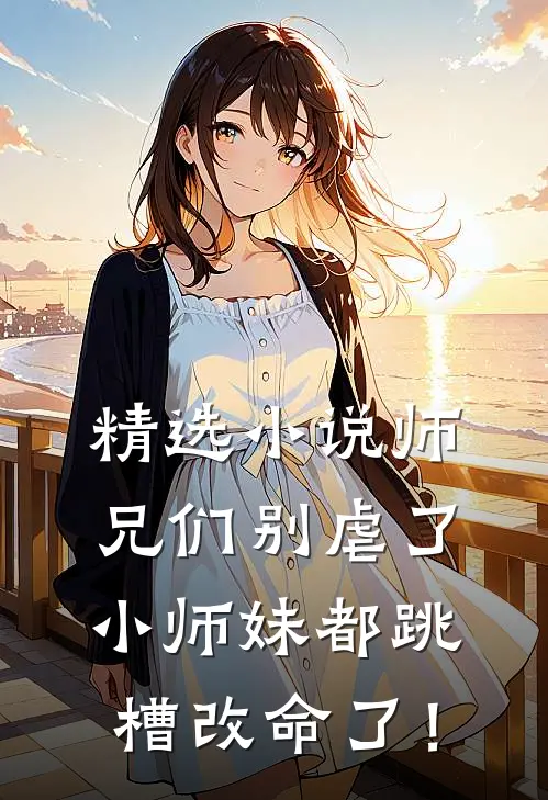精选小说师兄们别虐了，小师妹都跳槽改命了！