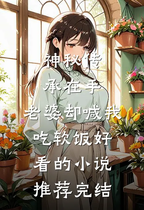 神秘传承在手，老婆却喊我吃软饭好看的小说推荐完结