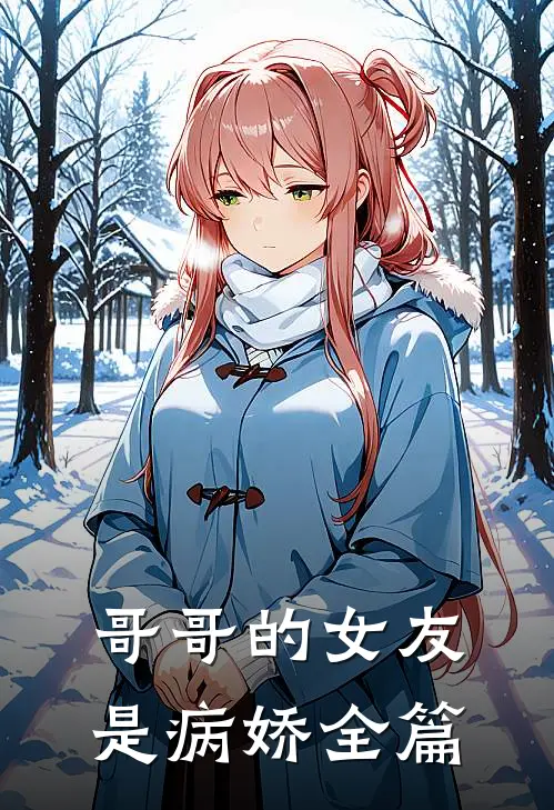 哥哥的女友是病娇全篇