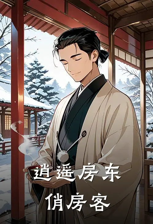 逍遥房东俏房客