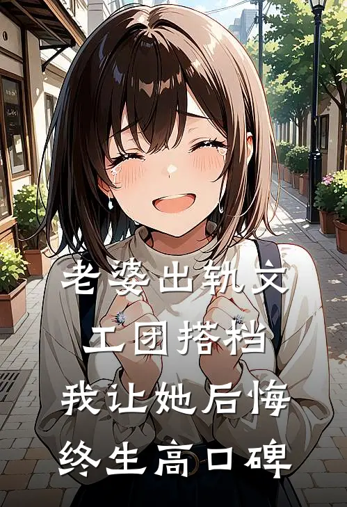 老婆出轨文工团搭档，我让她后悔终生高口碑