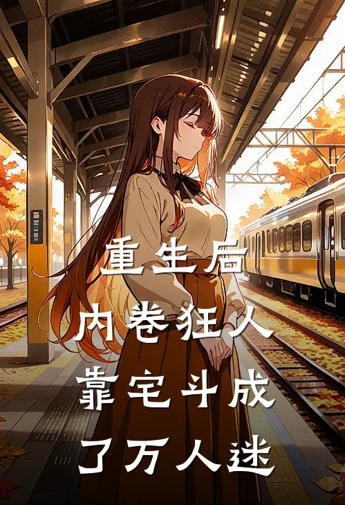 重生后，内卷狂人靠宅斗成了万人迷