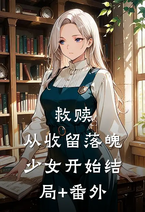 救赎：从收留落魄少女开始结局+番外