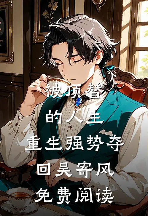 被顶替的人生，重生强势夺回吴寄风免费阅读