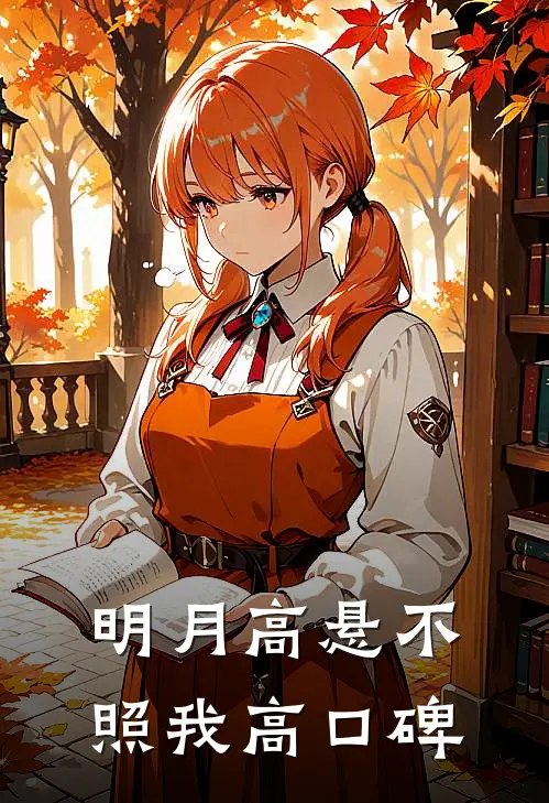 明月高悬不照我高口碑