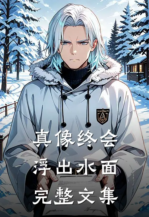 真像终会浮出水面完整文集
