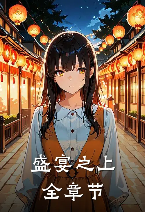 盛宴之上全章节