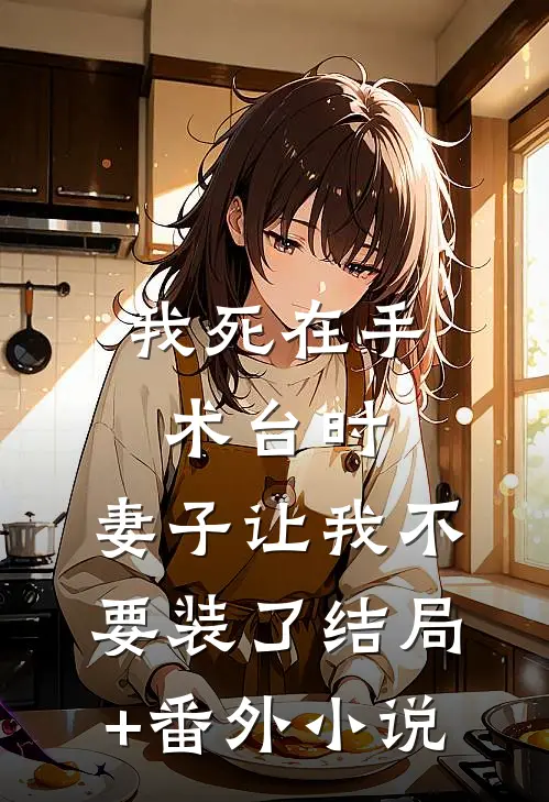 我死在手术台时，妻子让我不要装了结局+番外小说