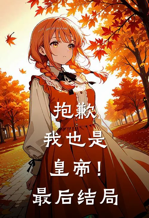 抱歉，我也是皇帝！最后结局