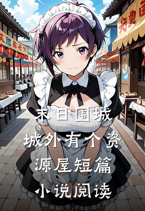 末日围城：城外有个资源屋短篇小说阅读