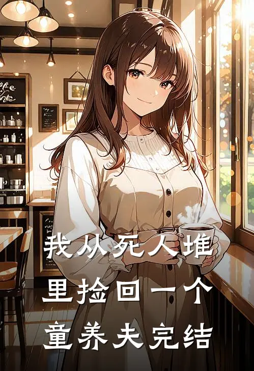 我从死人堆里捡回一个童养夫完结
