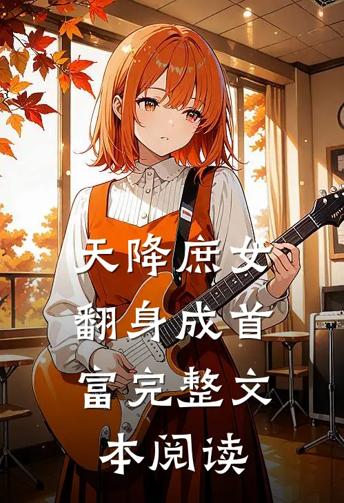 天降庶女，翻身成首富完整文本阅读