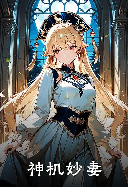 神机妙妻