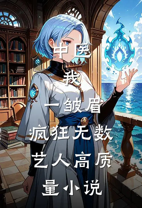 中医：我，一皱眉，疯狂无数艺人高质量小说