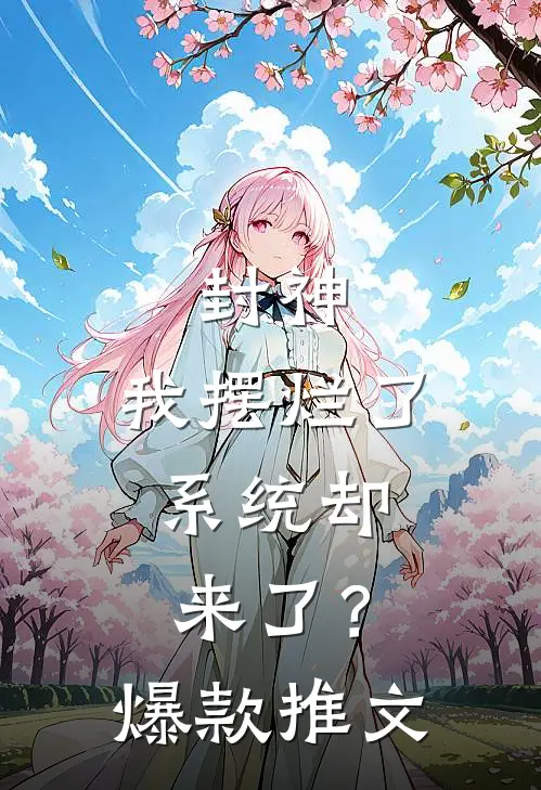 封神：我摆烂了，系统却来了？爆款推文