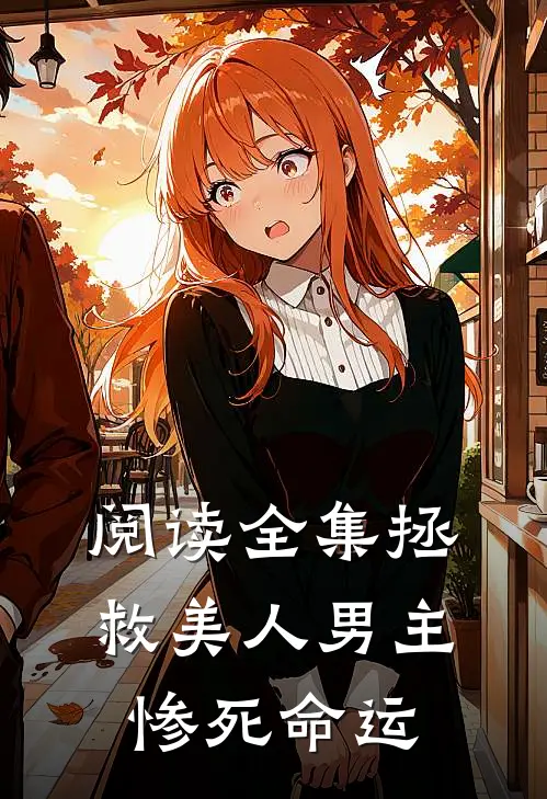 阅读全集拯救美人男主惨死命运