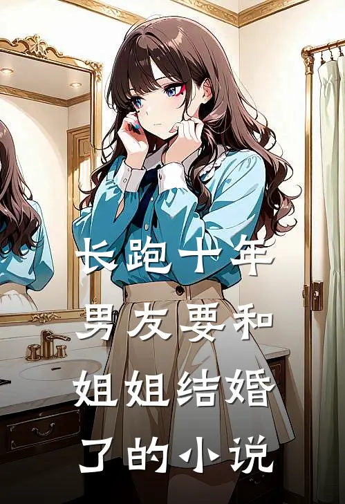 长跑十年，男友要和姐姐结婚了的小说