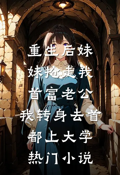 重生后妹妹抢走我首富老公，我转身去首都上大学热门小说