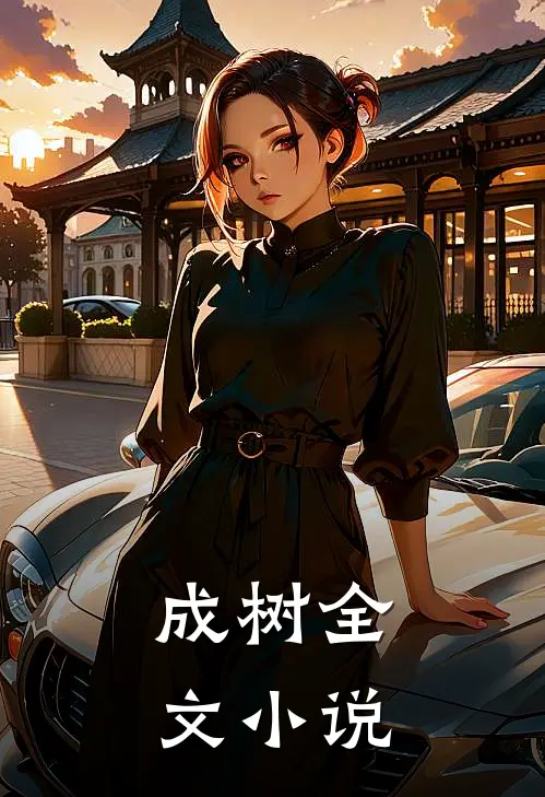 成树全文小说