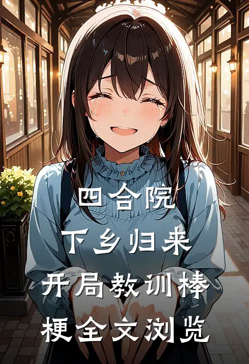四合院：下乡归来，开局教训棒梗全文浏览