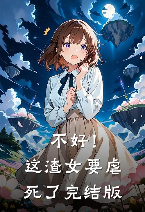不好！这渣女要虐死了完结版