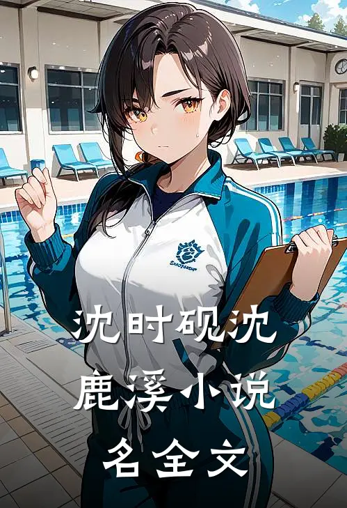 沈时砚沈鹿溪小说名全文