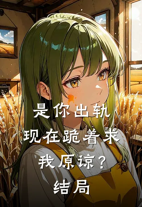 是你出轨，现在跪着求我原谅？结局