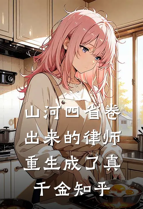 山河四省卷出来的律师重生成了真千金知乎