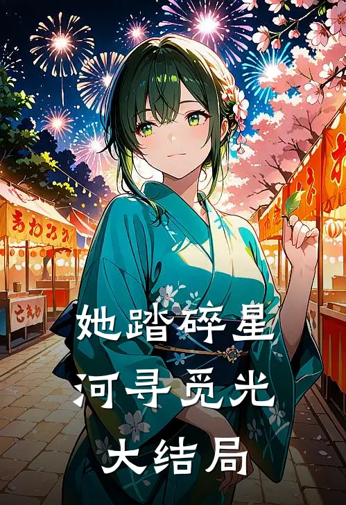 她踏碎星河寻觅光大结局