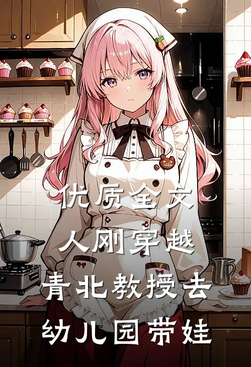 优质全文人刚穿越，青北教授去幼儿园带娃