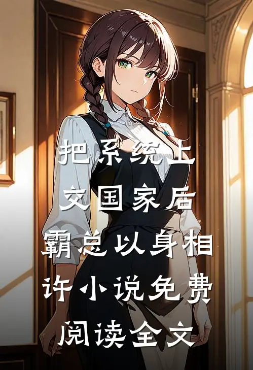 把系统上交国家后，霸总以身相许小说免费阅读全文