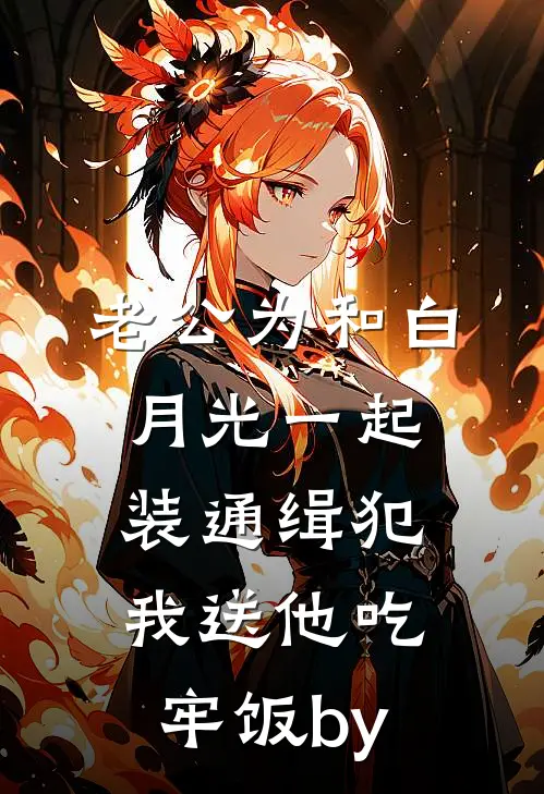 老公为和白月光一起装通缉犯，我送他吃牢饭by