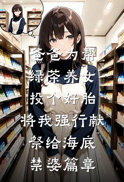 爸爸为帮绿茶养女投个好胎，将我强行献祭给海底禁婆篇章