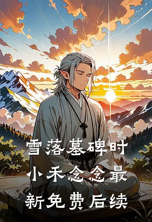 雪落墓碑时小禾念念最新免费后续