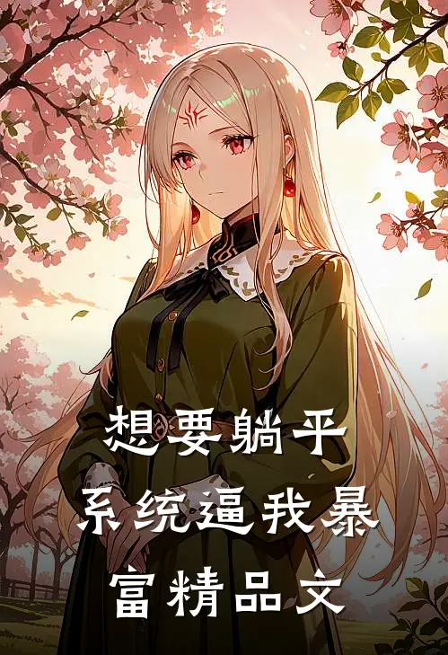 想要躺平：系统逼我暴富精品文