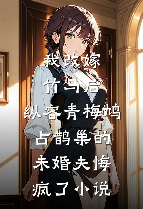 我改嫁竹马后，纵容青梅鸠占鹊巢的未婚夫悔疯了小说