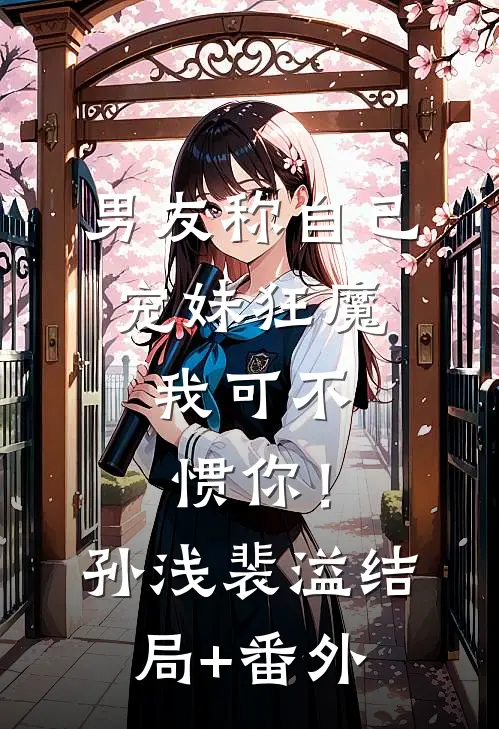 男友称自己宠妹狂魔，我可不惯你！孙浅裴溢结局+番外