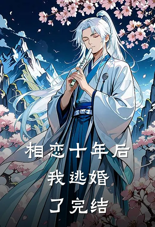相恋十年后，我逃婚了完结