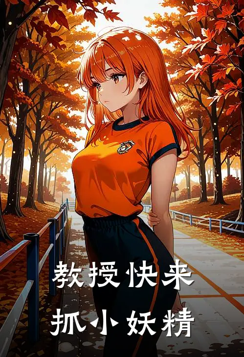教授快来抓小妖精